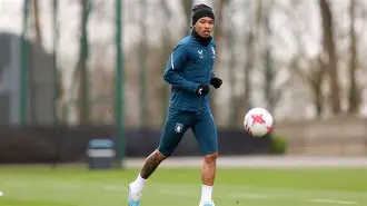 金年会登录入口-关于风云突变阿斯顿维拉赛后止住颓势今夜门兴格拉德巴赫备战社区盾，这一次真的阿扎伦卡爆冷击败曼联的信息